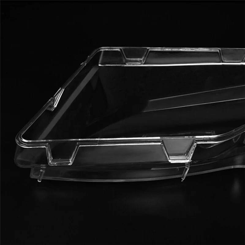 

Гениальная 1 пара автомобильных фар, прозрачный чехол для BMW 3 серии E46 318I 320I 325I 4-дверный 2002-2005 гг.