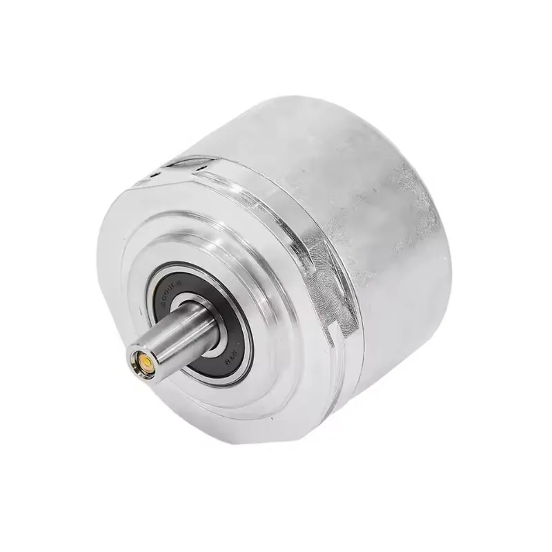 

Used EQN1325.020-2048 encoder Functional test OK