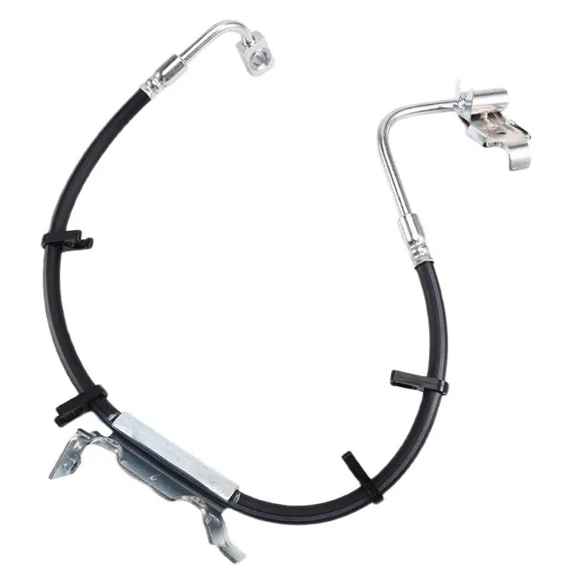 New Front Right Brake Line Cable/Brake Hose 68171944AA, 68171944AC For Jeep Wrangler JK