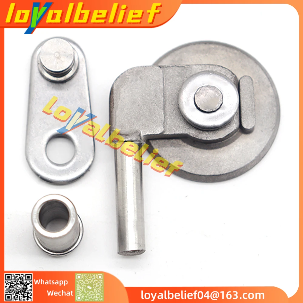 

Автозапчасти B03 Turbo Wastegate Rattle Flapper для BMW N55 18539880010 18539700010 18539880009 18539700009