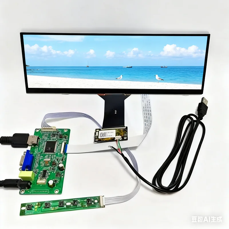 12.6-Inch NV126B5M-…