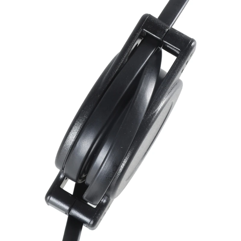 USB Type C Fast Charging Spring Cable For Samsung Xiaomi Huawei Type C Spring Cord Phone Charging Car Charging Sync