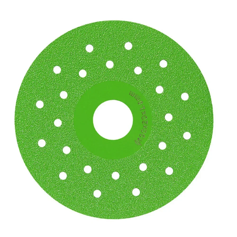 TOOLS Tool Diamond Saw Blade 1.0mm 20mm 4inch/100mm Blades Cutting Disc Long Inch Porcelain Glass Ceramic Tile