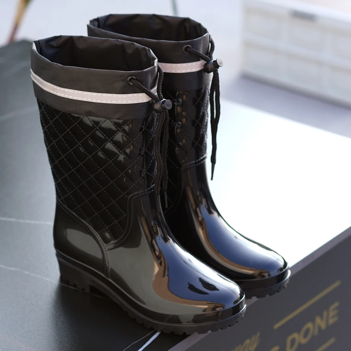 Thumbnail 3 - #73 Compare Rain Boots Before You Buy