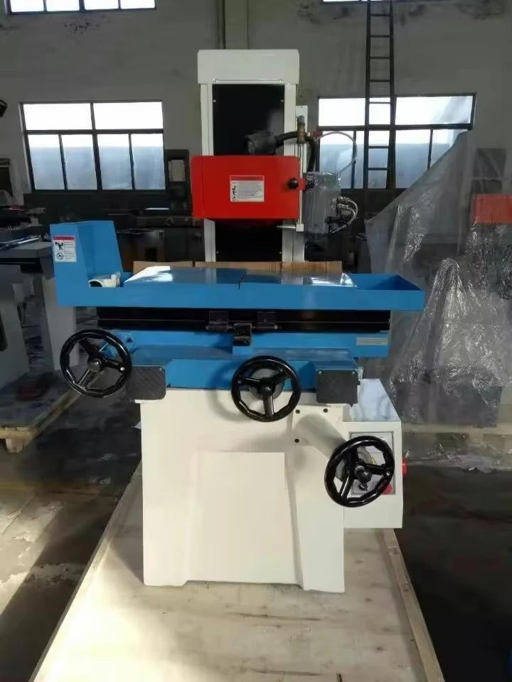 Airow M618 MY1022 Surface Internal Cylindrical Grinder Universal Industrial Hand Metal Grinding Machine