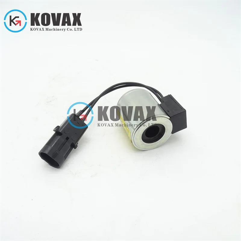 

118872a1 Is Suitable For 5120 5130 5140 5150 Tractor Solenoid Valve Assembly Solenoid Valve Coil