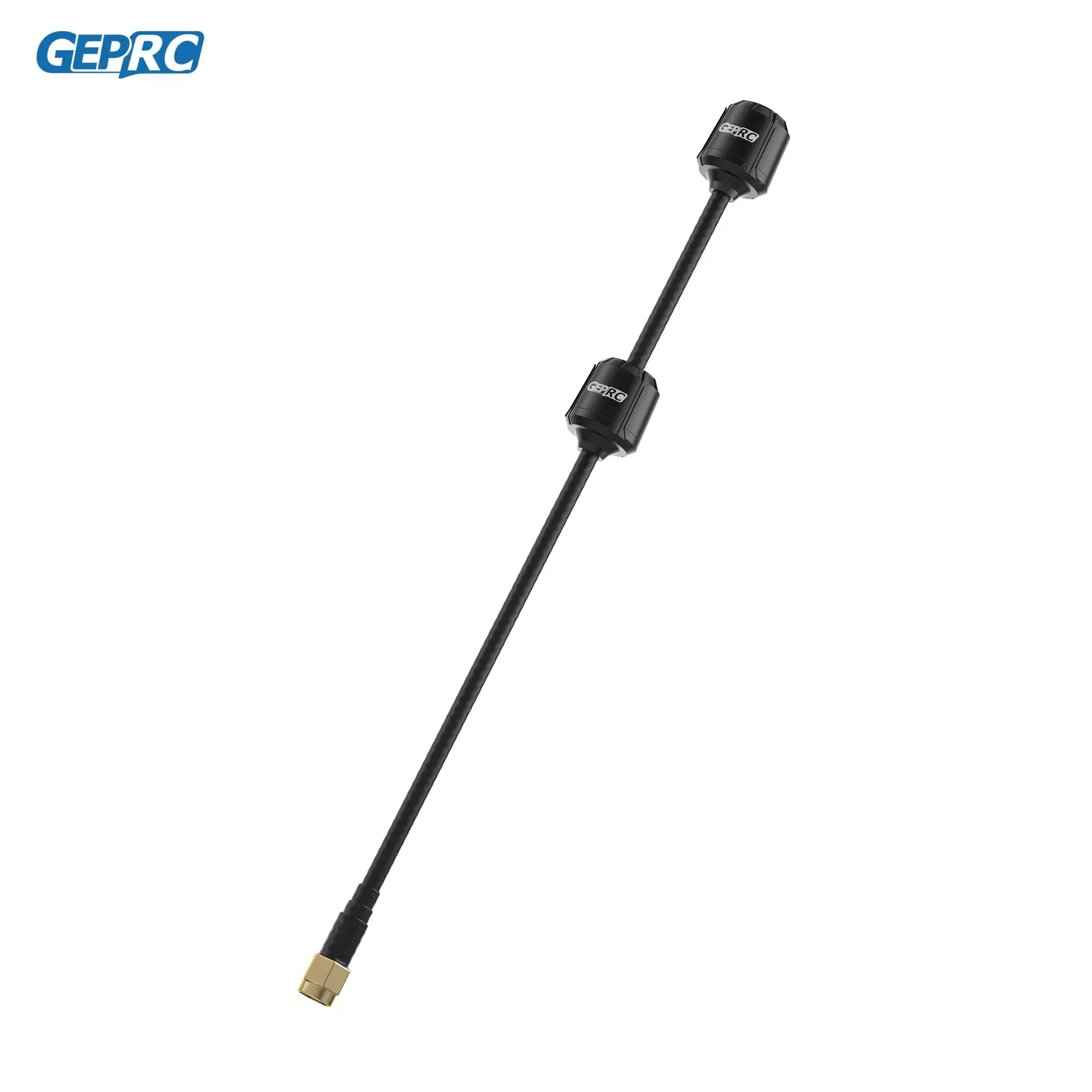 GEPRC Momoda2 4.9G DOPPIA Antenna Lungo Adatto RHCP SMA Guadagno 3.65dbi FAI DA TE RC FPV Quadcopter Drone Freestyle Accessori Parti