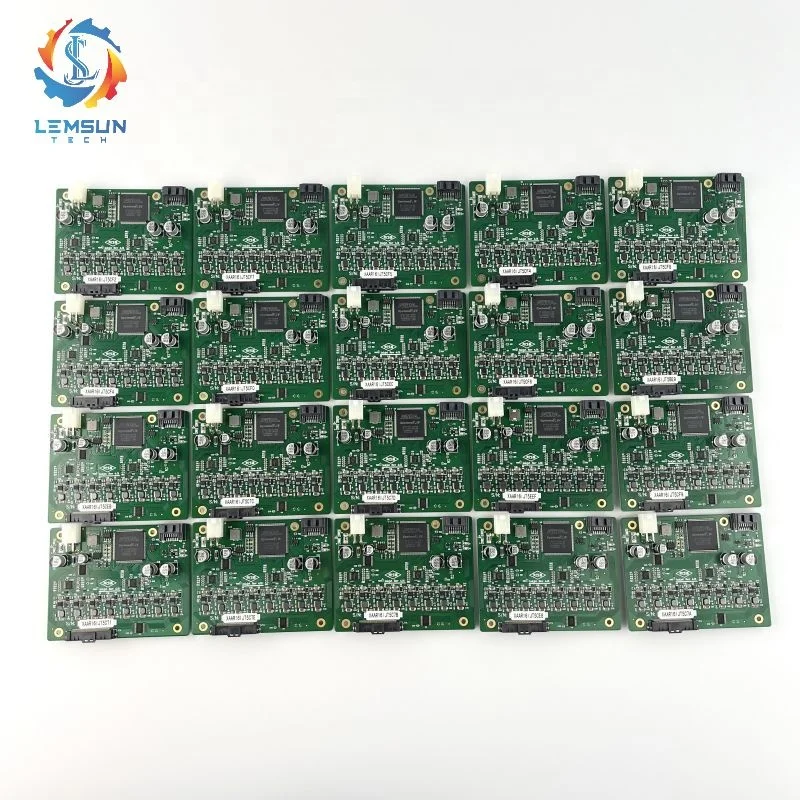 Spare Parts for MEIJIA Printer XAAR 1001 1002 1003 Printed Board Best Price
