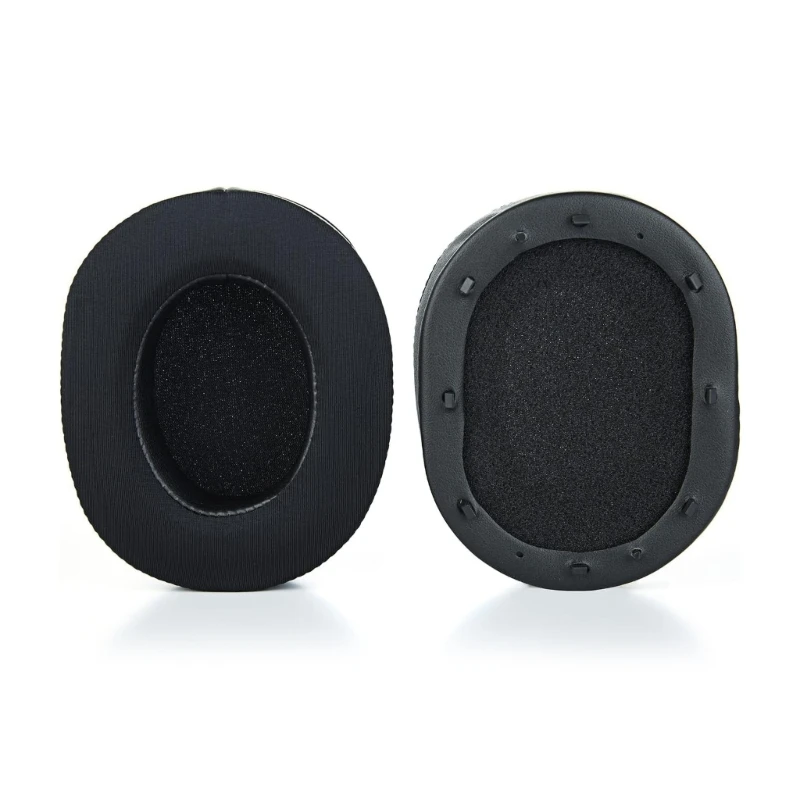 Almohadillas Gel refrescante repuesto para auriculares Blackshark V2 Gaming, almohadillas para los oídos con