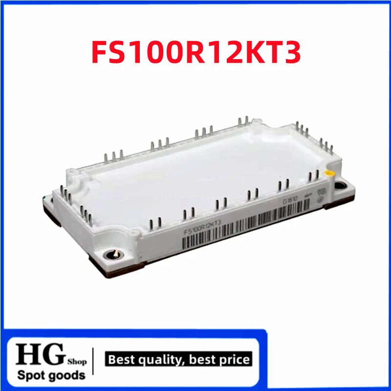 

Original FS100R12KT3 Power-Module For IGBT Power Module