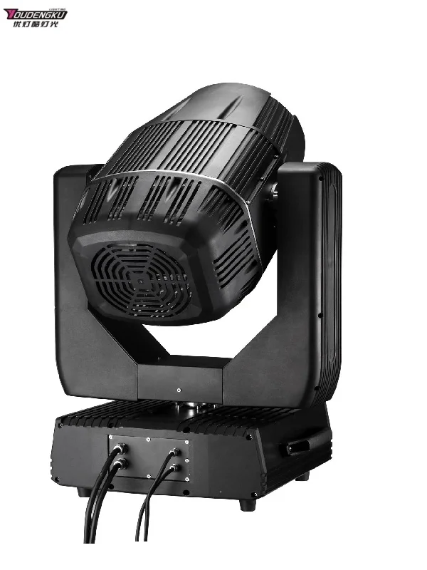 1 piece 1000W 1200W 1400W IP65 Moving Head Framing Profile LED Outdoor Stage Effect Lighting