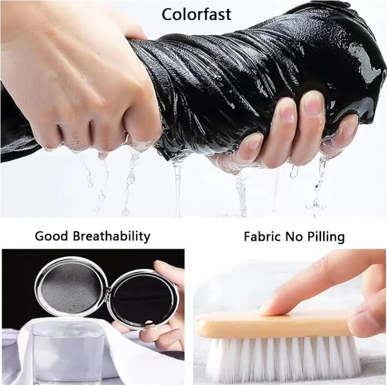 كلب صغير طويل الشعر صورة ظلية الجرافيك المحملة عارضة القطن قصير الأكمام تي شيرت الرجال هدية #6