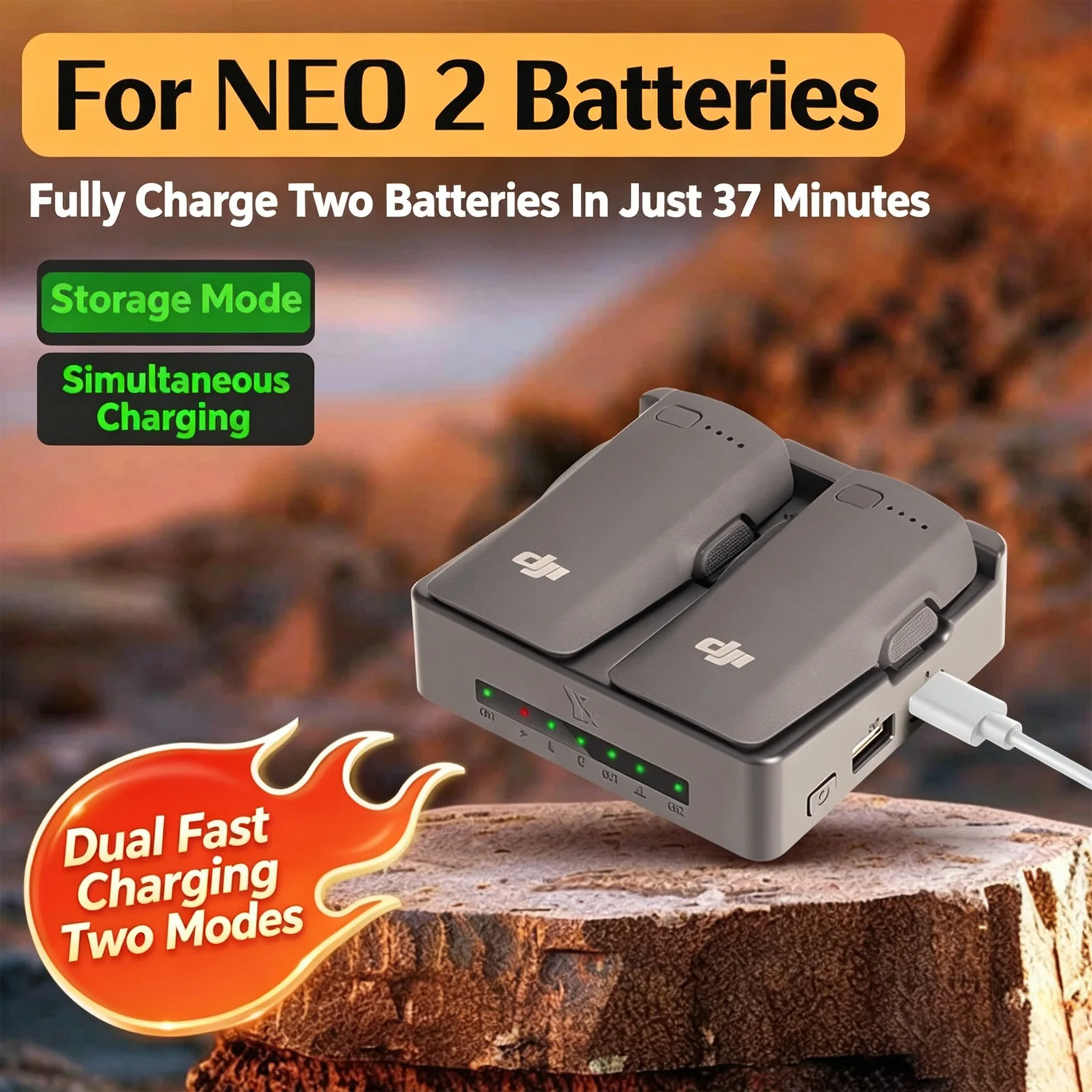 Thumbnail 2 - #61 Latest Battery Charge Controllers Offers