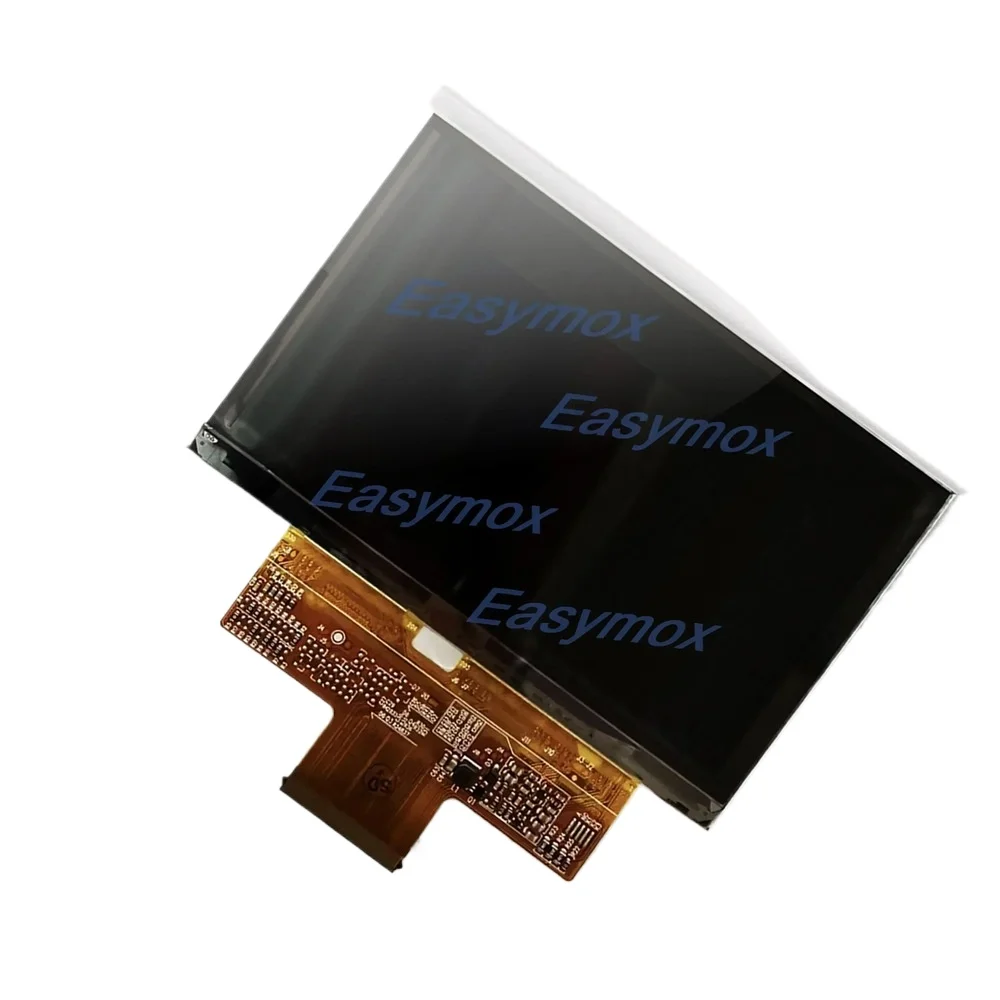 LCD Motor Display for TRIUMPH Tiger800 1200 XRX XRXL Rs S Speedometer Dashboard Instrument Cluster Repair