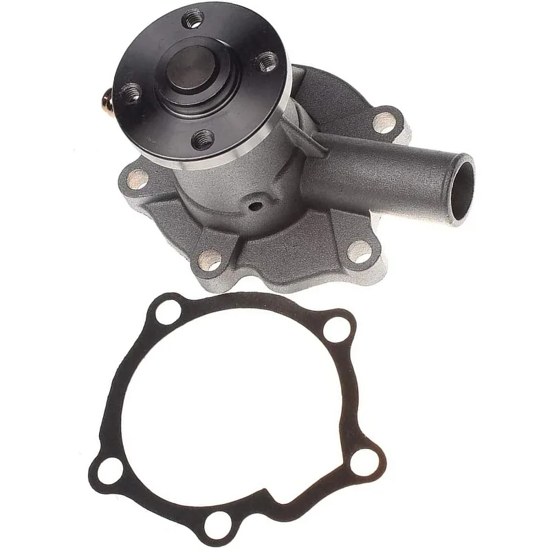 

Water Pump w/Gasket 15841-73030 1584173030 for Kubota D600 V800 KH-007H G4200H G5200H G3200H Engine