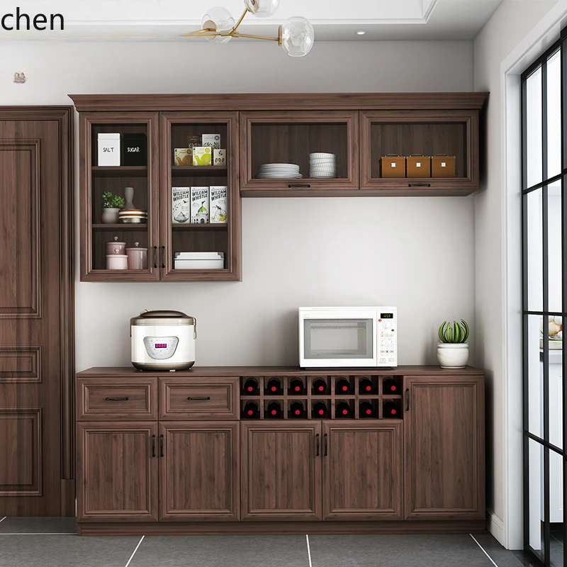 Cp Kitchen Wall Cab… - image