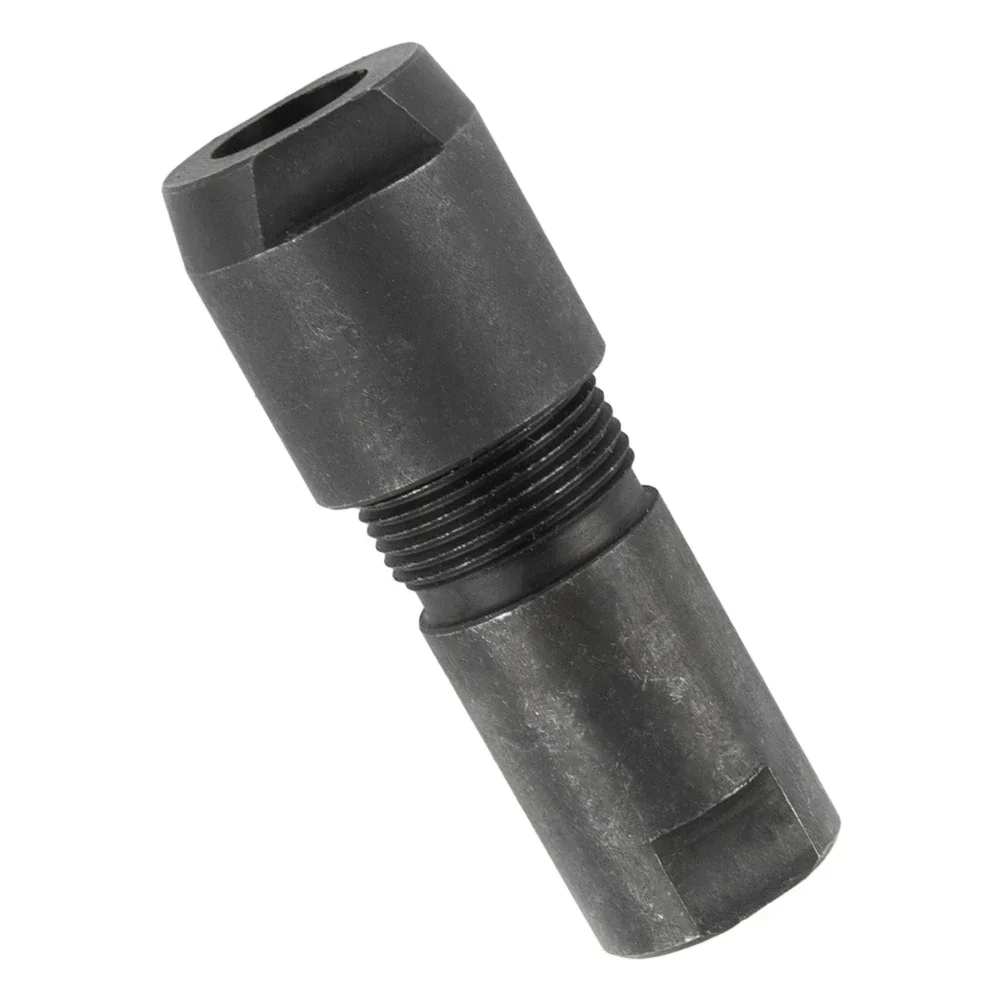 Modified Adapter For 100-type Angle Grinder Modified Adapter To Straight Grinder Chuck M10 Thread 3mm/6mm Angle Grinder Parts