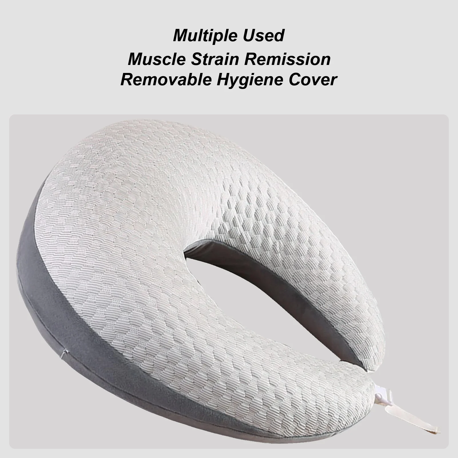 

Подушка для чтения для учебной подушки, эргономичная опорная подушка со съемным чехлом, подушка для автомобиля, дивана, стола, дивана, пола, путешествий