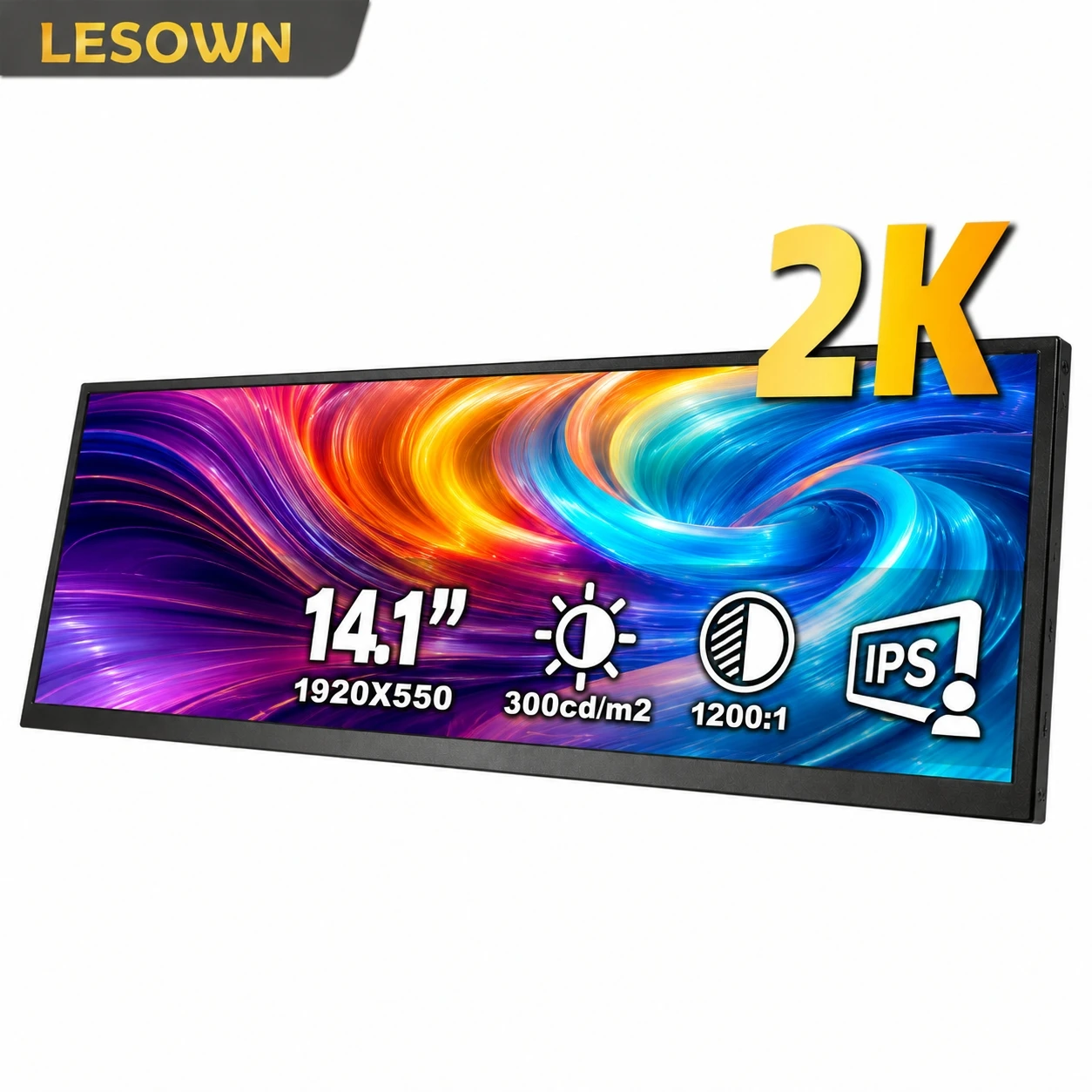 LESOWN 14.1