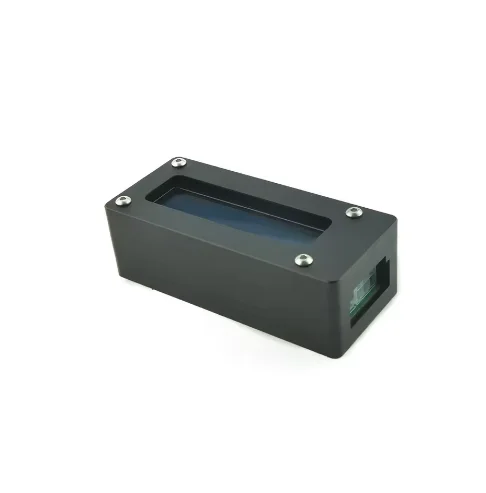 Air-fuel Ratio Analysis Instrument Is Suitable for Adjusting The Carburetor of Drone Engine