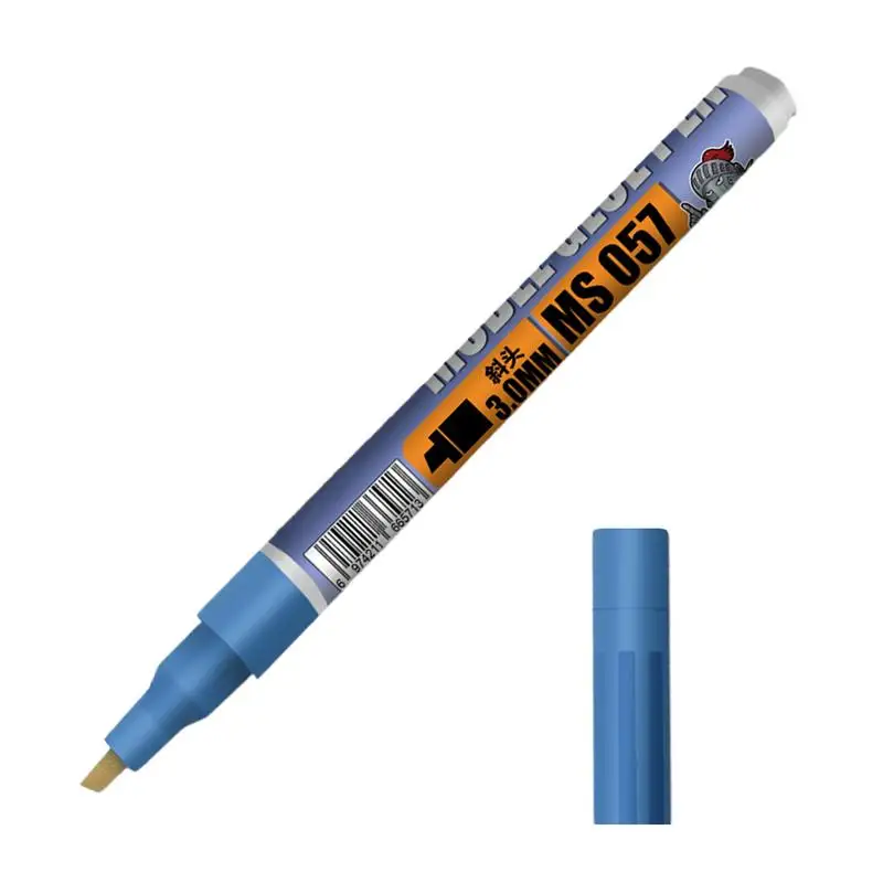 

Glue For Miniatures Joint Loose-Proof Glue Pen Model Cement Adhesives Figures Model Parts Dispensing Stick Pencil Miniature