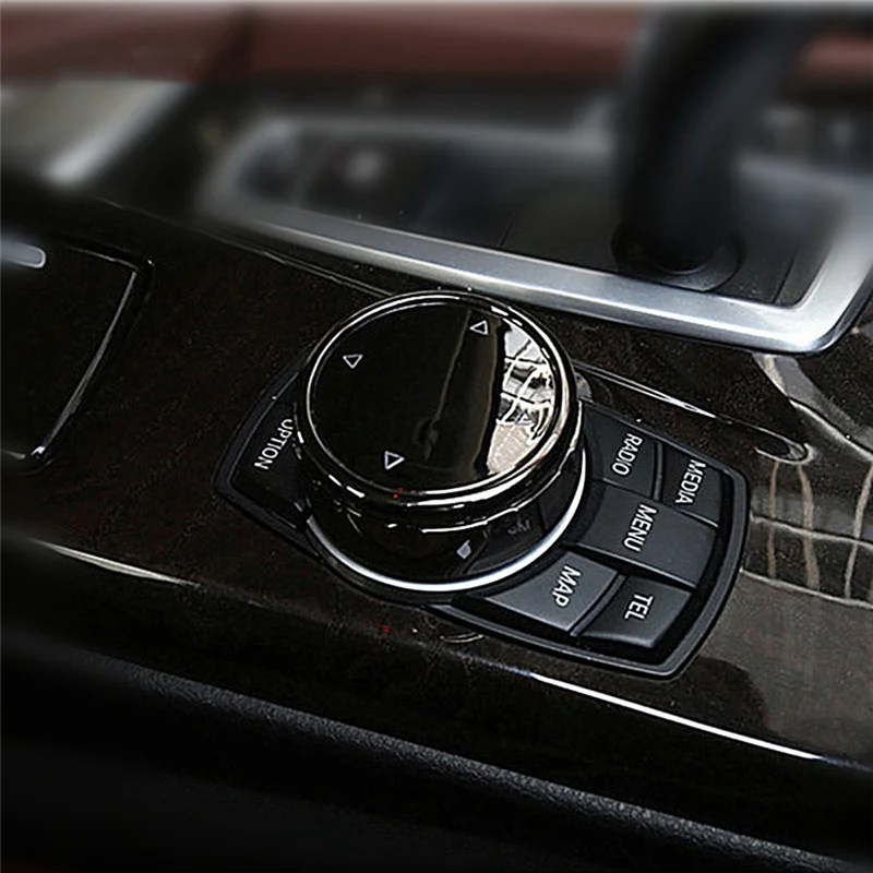 Multimedia Knob Mul…