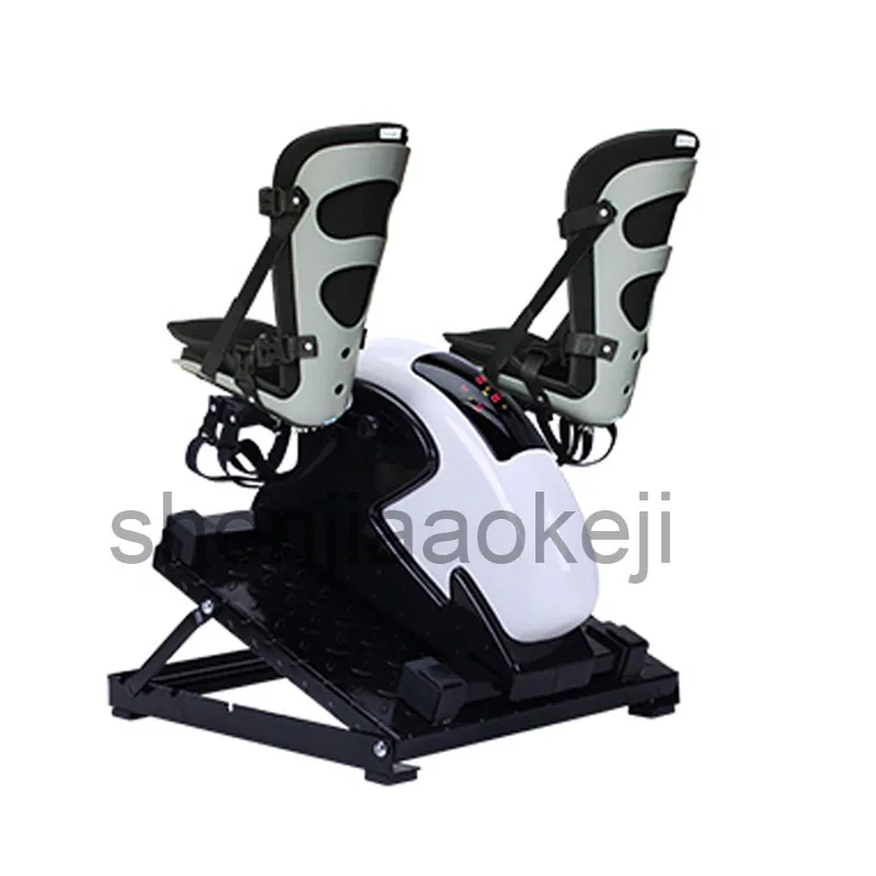 

Rehabilitation training equipment stroke hemiplegia lower limb joint rehabilitation equipment bicycle rehabilitation