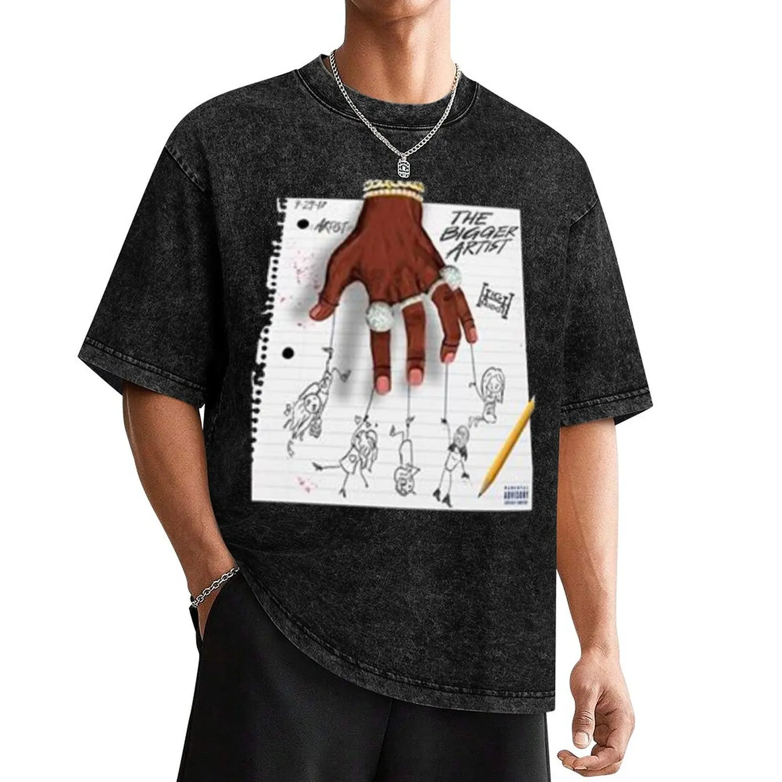 

*EXCLUSIVE* Best Selling A Boogie Wit Da T-Shirt customs cute clothes t shirts for men graphic