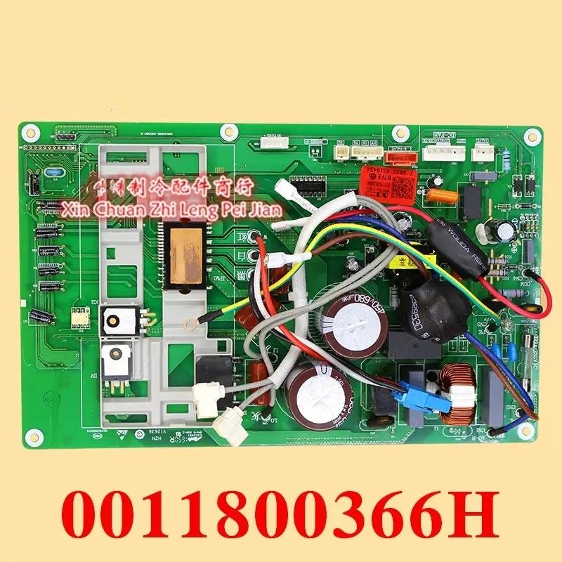 Новая основная плата для кондиционера Haier 0011800366BM 0011800366BN 0011800366H 0011800366V 0011800366Y аксессуары