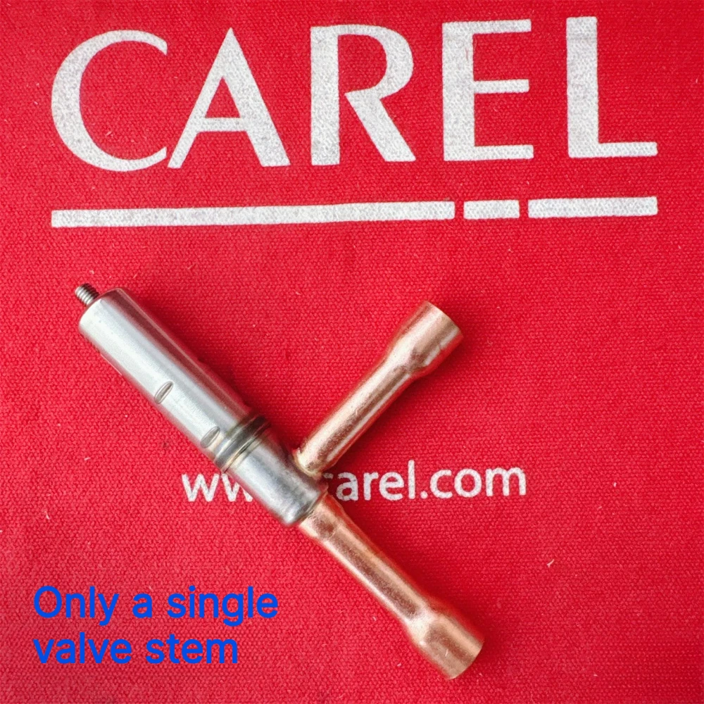CAREL Electronic expansion valve E2V30FSFC0-E2V30FSFC1 individual stem