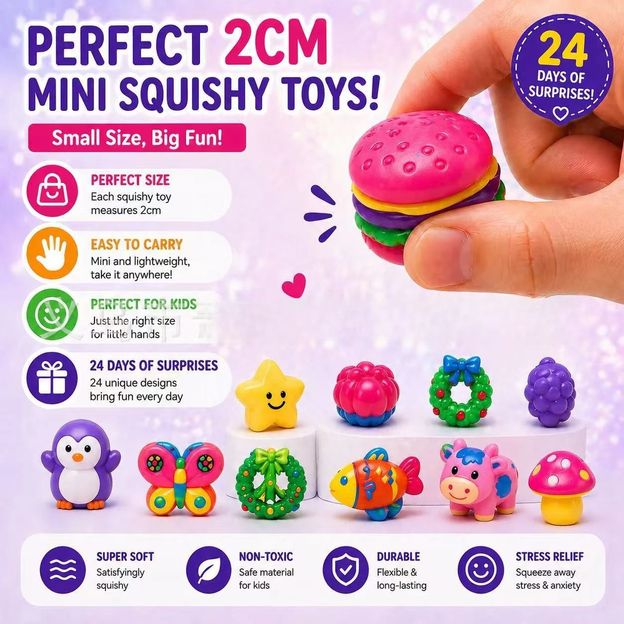 Thumbnail 2 - #13 Best Advent Calendars to Buy In 2026