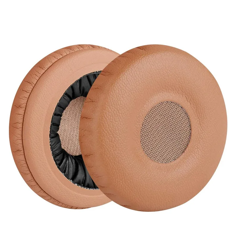 قطع غيار وسادات الأذن وسادة الأذن ل AKG Y40 Y45BT Y45 سماعة سماعات جلدية كم سماعات الأذن