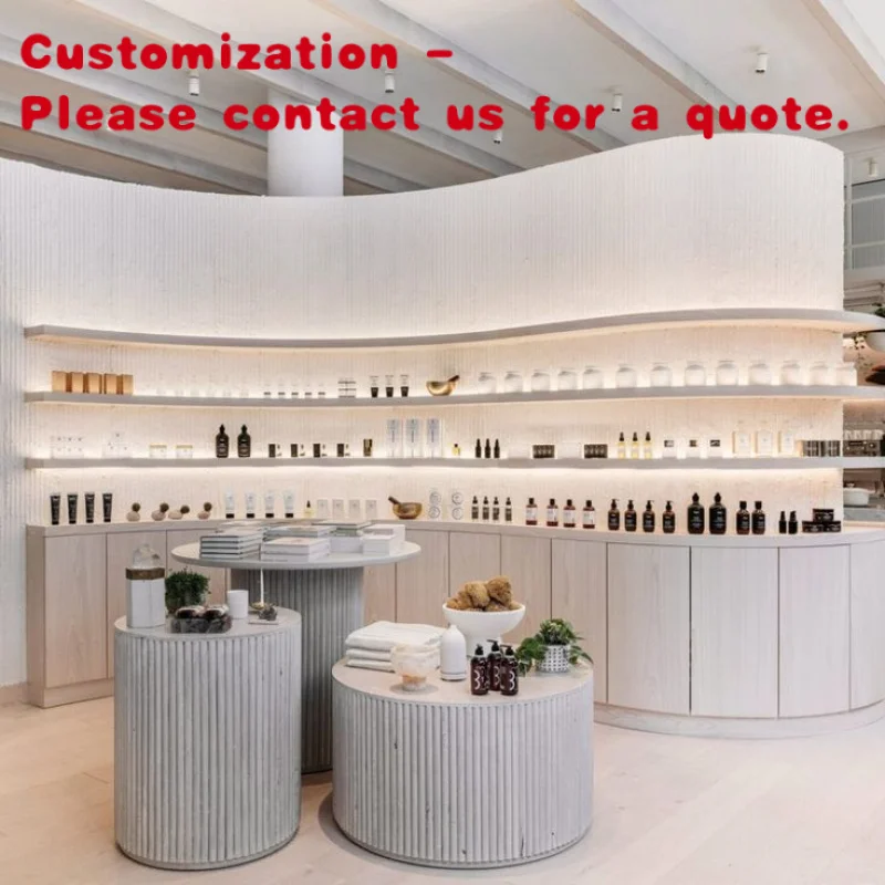 Custom.Luxury Beaut…