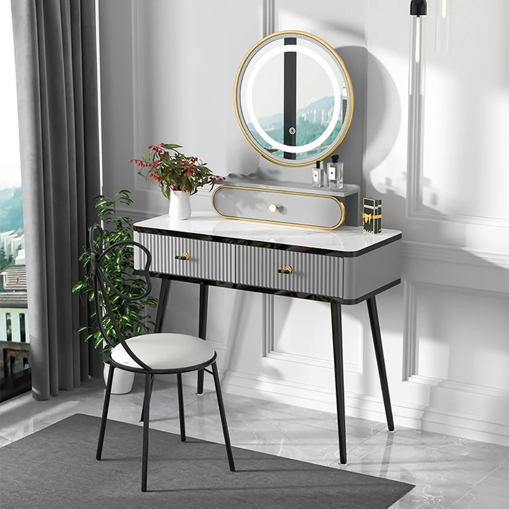 ขาเฟอร์นิเจอร์โลหะขนาด 45 ซม. รวมถึงขาตั้ง, ขาโต๊ะเครื่องแป้ง, ขาแบบเฉียง, ขาทรงกลมเรียว และขาแบบฮาร์ดแวร์