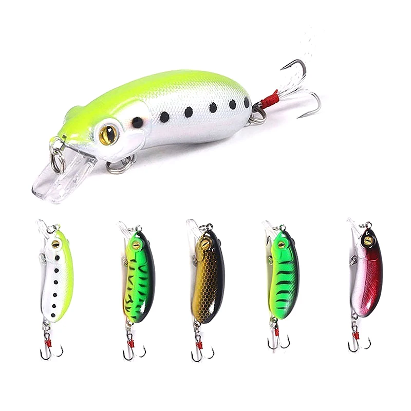 1Pc 10g Rock Lure Bait Slow Sinking Hard Bait Rock Beetle Fishing Gear Little Fat Man Cc60 Fake Bait