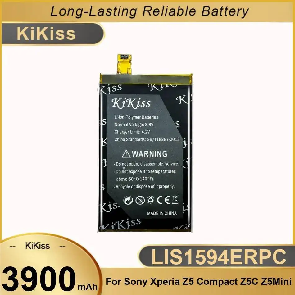 Battery LIS1594ERPC…