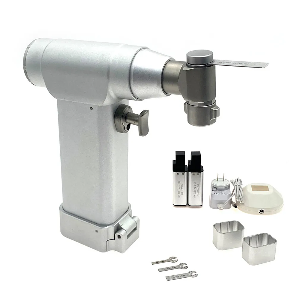 

Electric bone Hand Saw Small Oscillating Saw Veterinary Orthopaedic surgical equipment for pet small bone