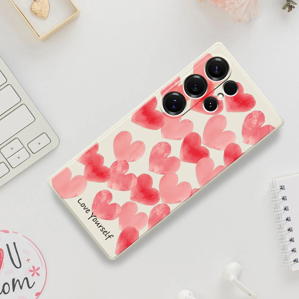 Love Pattern Phone … - image