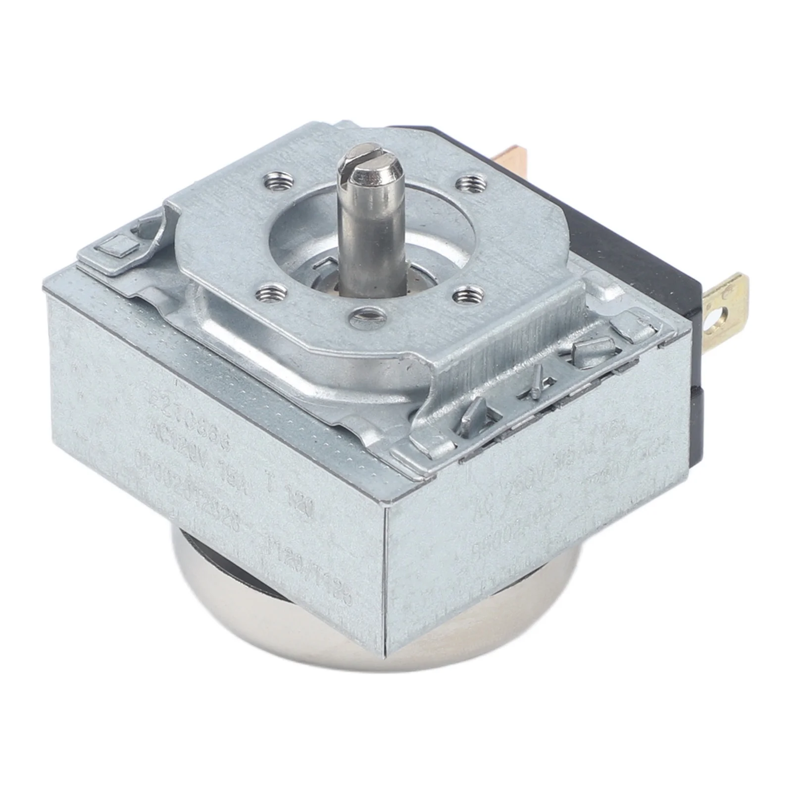 Mechanical Timer With Switch For Electric Pressure Cooker Rice Cooker Oven 60-120 Minutes Kitchen Appliance Replacement Part