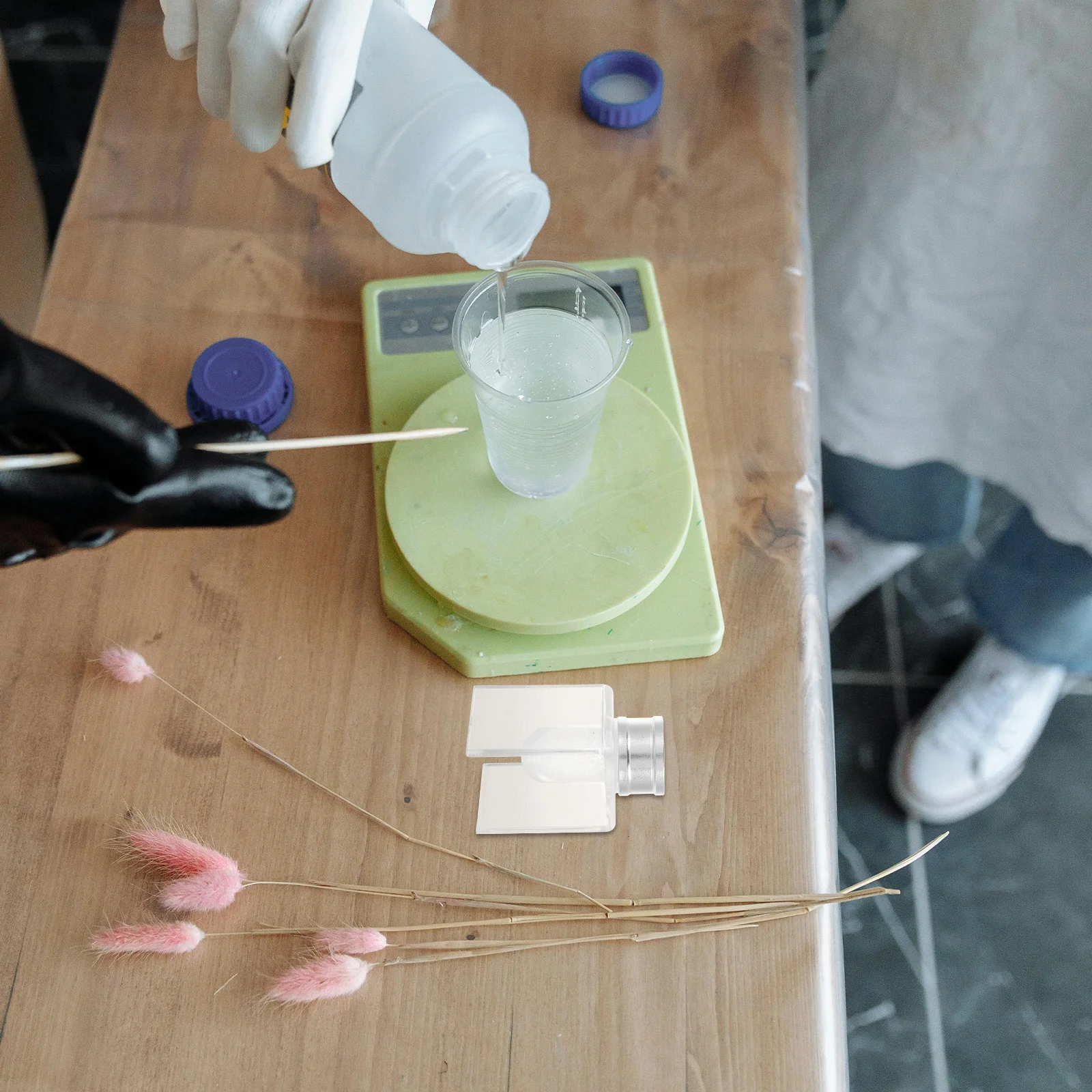 لتقوم بها بنفسك قالب أحمر الشفاه 12.1 مللي متر سيليكون النمط الصيني منحوتة تصميم محلية الصنع أداة الجمال أنماط فريدة مقاومة درجات الحرارة العالية