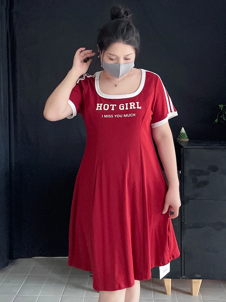 

Stunning plus Size Dr Beautifully Conceals Flattering for Pear aped plus Size Clothes Cotton Blend Comfortable Casual