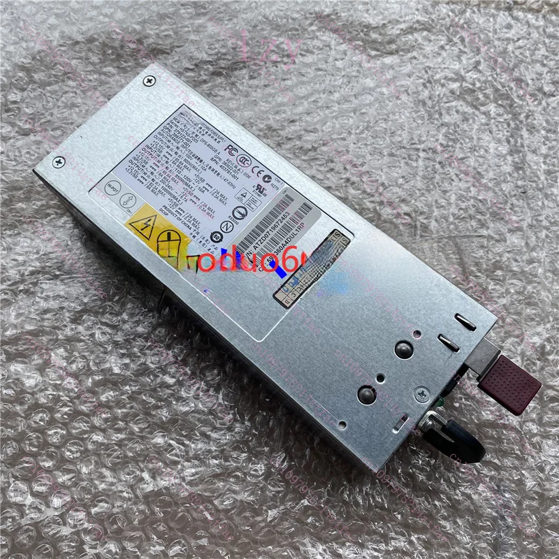

95% новый для блока питания HP DL380G5 DPS-800GB A HSTNS-PR01 380622-001 379124-001