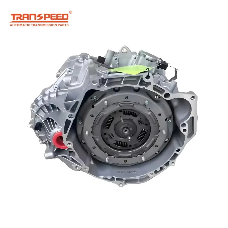 6DCT250 DPS6 Automatic Transmission Auto Transmission Systems 6DCT250 DPS6 PS250 1.6L Gearboxer