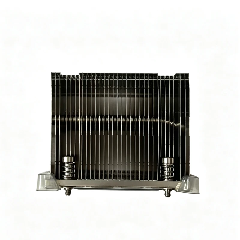 New 2U Server CPU Heatsink Cooling Radiator For Supermicro SNK‑P0048PS Fit Inspur NF5270 M3 NF5280 M3 M2220 X9DR3‑F
