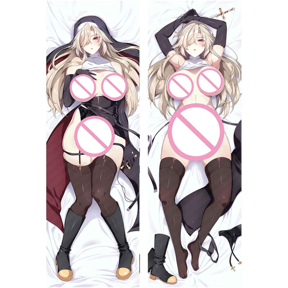 

R18 Dakimakura чехол аниме сексуальная зрелая большая грудь девушка для взрослых Waifu длинная наволочка для тела больших размеров DIY индивидуальный подарок с принтом
