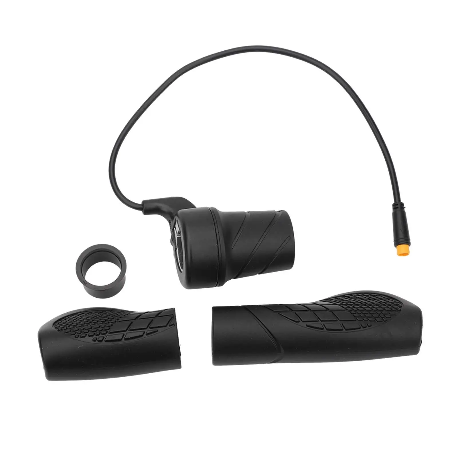 

Hand for Mountain Bike for Motorcycle Vehicles Thumb Throttle