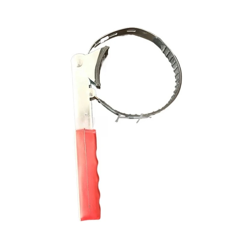 

Многофункциональный универсальный ключ, регулируемый стальной ключ с 6 отверстиями, ключ для разборки фильтрующих элементов.