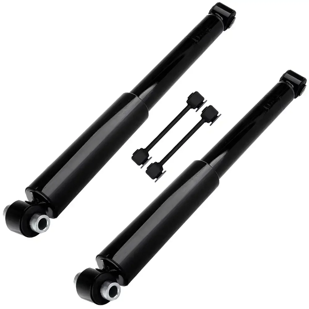 

4 pcs Rear Strut and Spring shock Assembly 5989 K80264 for 2001-2010 for Chrysler PT Cruiser