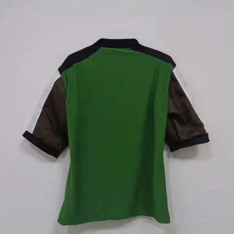 CyGame Chris Redfield Only T-shirt Cosplay Christmas Party Halloween Outfit Cosplay Costume Customize Any Size