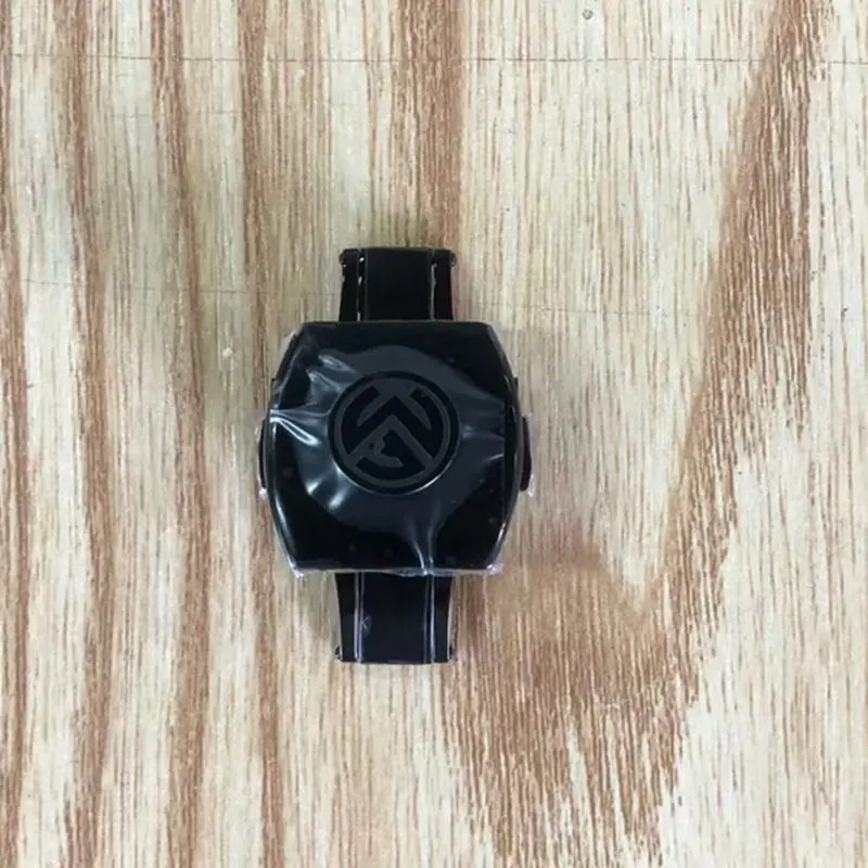 

Adapt to Famulan V45 watch clasp butterfly clasp 20mm
